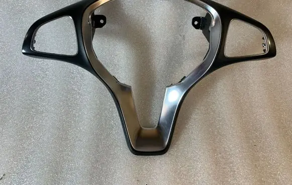 Mercedes-Benz E W213 Steering wheel trim 0004607103