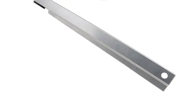 Land Rover Discovery 5 Dashboard glove box trim HY32046A63N HY32046A63