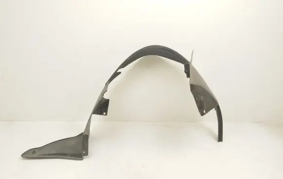 Citroen Berlingo Front wheel arch liner splash guards 9621452880