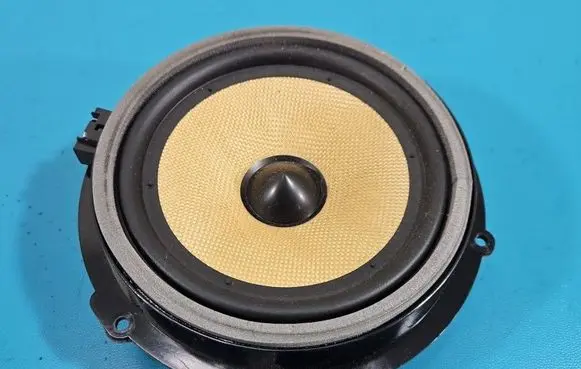 Jaguar XF X250 Front door speaker 8X2318808AB IMPRK1595648