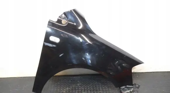 Volkswagen Fox Fender
