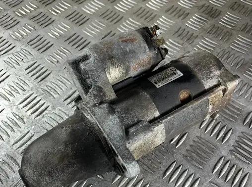 Subaru Forester SH Starter motor M002T89071 23300AA620