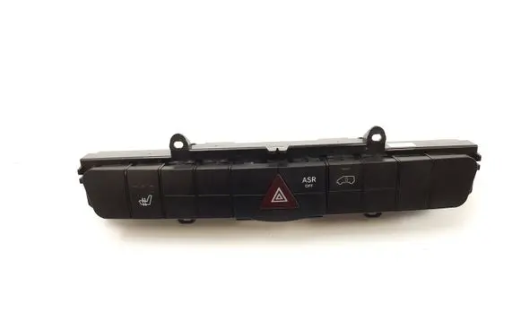 Mercedes-Benz Sprinter W906 Hazard light switch A9069051401 A9069011201 A9069024601