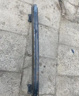 Rear beam