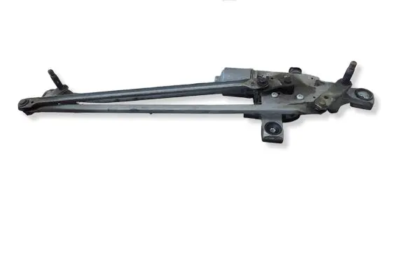 Volvo XC70 Front wiper linkage and motor 1397220584 0916307928