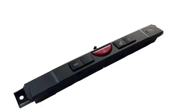 Land Rover Discovery 3 - LR3 Hazard light switch YUL500410WUX 0409141