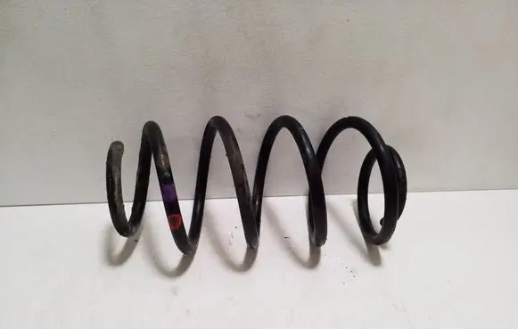 Ford Galaxy Front coil spring 