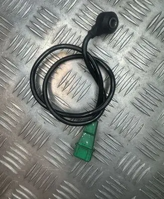 Detonation knock sensor
