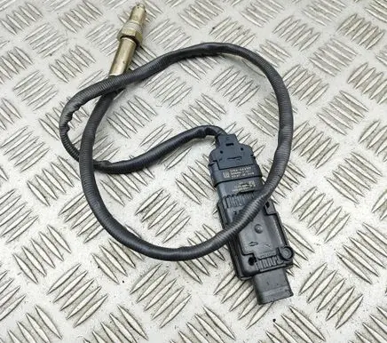 BMW X5 G05 Lambda probe sensor 8476455 A2C18478800