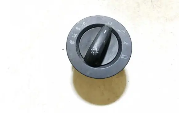 Light switch