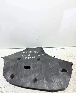 BMW 1 F20 F21 Rear underbody cover/under tray 6796138 19183210 BBP195702