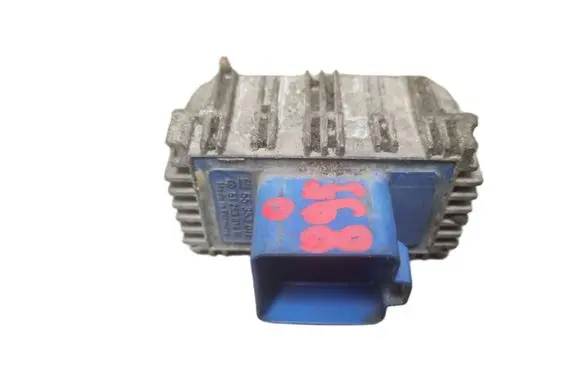 Opel Zafira B Glow plug pre-heat relay 55353011 51299014B