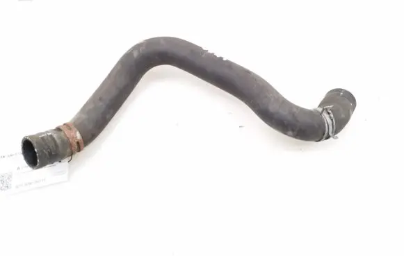 Nissan Juke I F15 Air intake hose/pipe