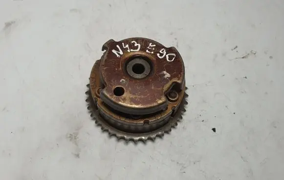 Camshaft pulley/ VANOS