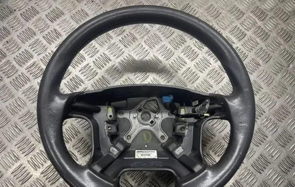 Volvo S80 Steering wheel 8643448 8651215