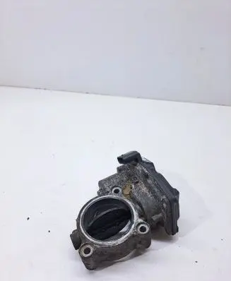 BMW 5 F10 F11 Throttle valve 7810752 13547810752 10378517