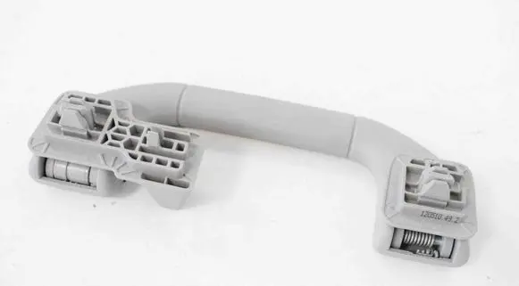 Mercedes-Benz GLK (X204) Rear interior roof grab handle A2048100151
