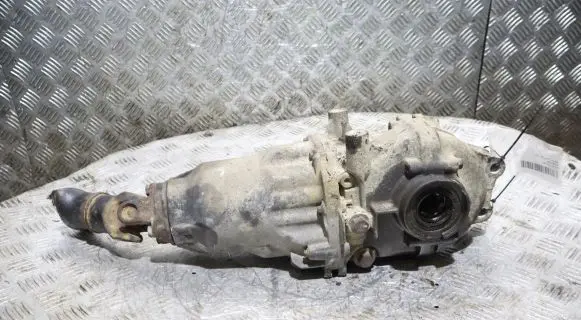 Honda CR-V Rear differential P6R7011789
