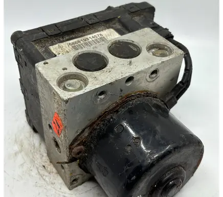 Volkswagen Golf IV ABS Pump 1J0907379G 10094903103