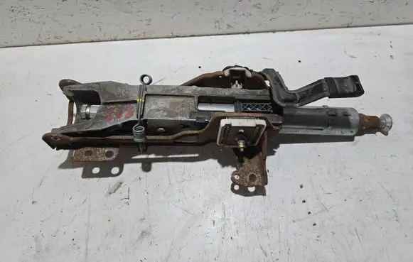 Mercedes-Benz Sprinter W907 W910 Steering wheel axle a9074605000 a0999008701