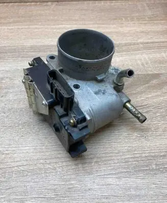 Mitsubishi Grandis Throttle valve 66220047 5AC50020