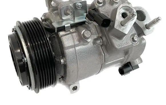 Ford Transit VII Air conditioning (A/C) compressor (pump) GK2119D629BE 5447220903 GK2119D629AE