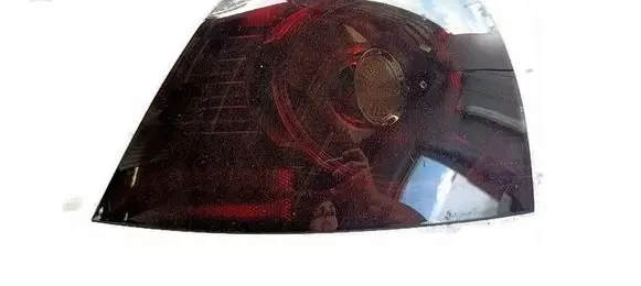 Volkswagen Golf V Rear/tail lights set 