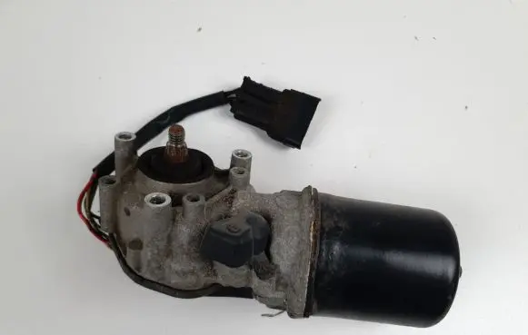 Renault Trafic II (X83) Wiper motor