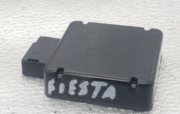 Ford Fiesta Rain sensor DE8T19H463BB 19H464