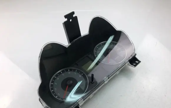 Mitsubishi Colt Speedometer (instrument cluster) 8100B542J