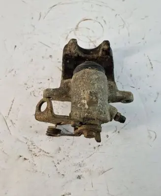 Skoda Fabia Mk1 (6Y) Rear brake caliper