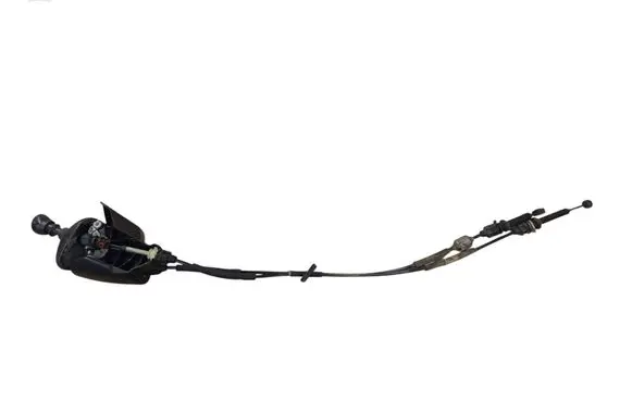 Opel Vivaro Gear shifter/selector 93458088 626108800A