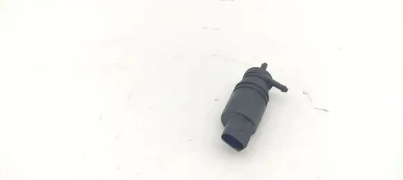 Mercedes-Benz ML W163 Windscreen/windshield washer pump
