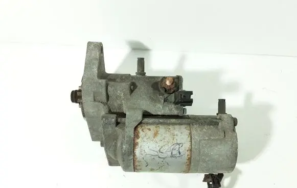Toyota Yaris Starter motor 2810033080 4280002730