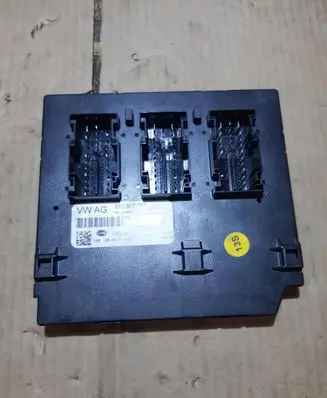 Audi A1 Comfort/convenience module