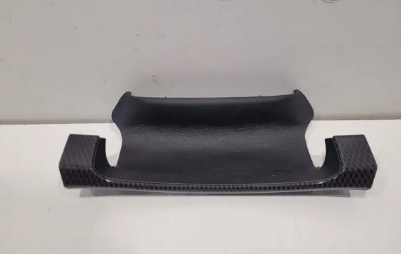 Skoda Fabia Mk3 (NJ) Steering wheel column trim 6V1857053