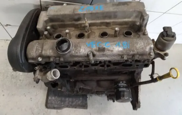 Opel Vectra C Engine Z18XE