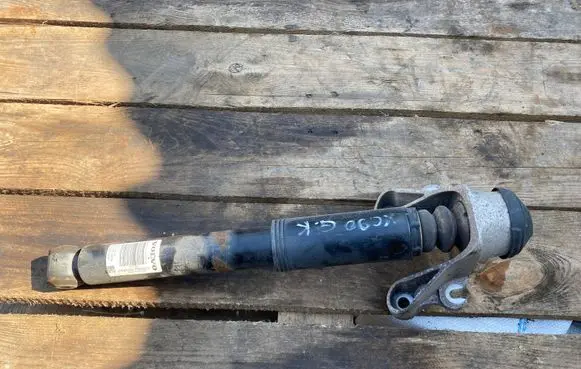Volvo XC90 Rear shock absorber/damper 31476923