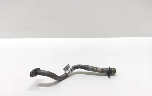 Ford Ecosport Turbo turbocharger oiling pipe/hose CM5G6K677HA