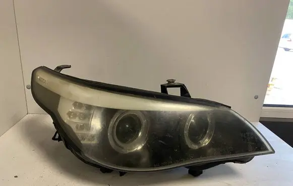 BMW 5 E60 E61 Headlight/headlamp SK337110504 SK3371