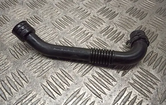 Seat Cordoba (6L) Breather hose/pipe 045103493D