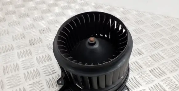 Audi A7 S7 4G Heater fan/blower 4H2820021B