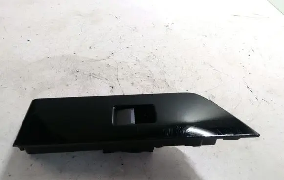 Land Rover Evoque I Electric window control switch BJ3214717AB BJ3223878E