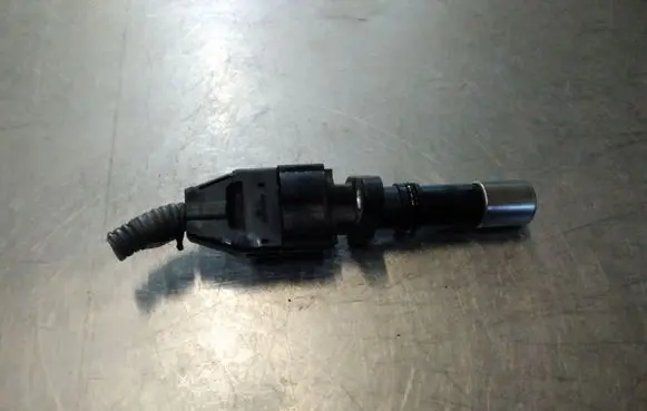 Crankshaft position sensor