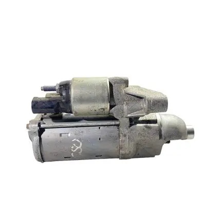 Audi A4 S4 B8 8K Starter motor 04L911021 25012015 0001174404