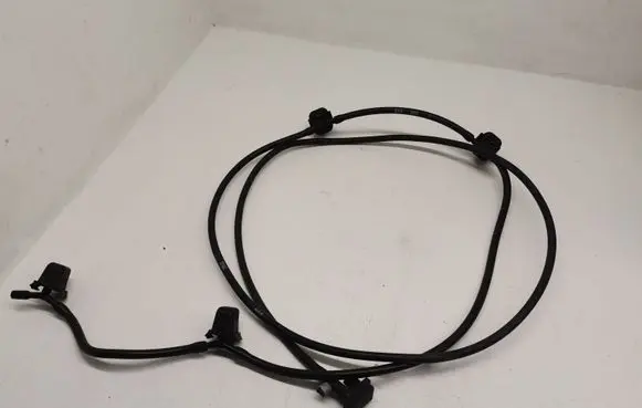 Mercedes-Benz GL X166 Windshield washer fluid hose A1648603392