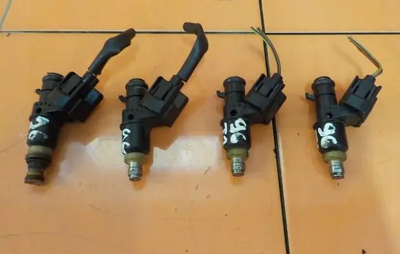 Honda Accord Fuel injector 