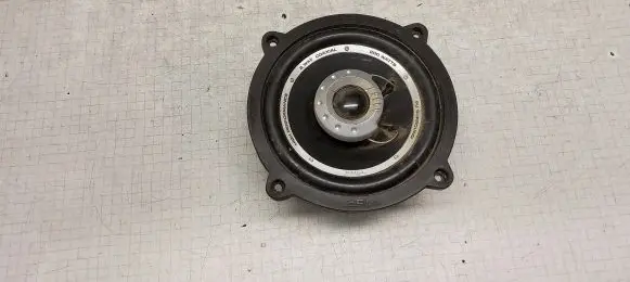 Volkswagen PASSAT B4 High frequency speaker in the rear doors 