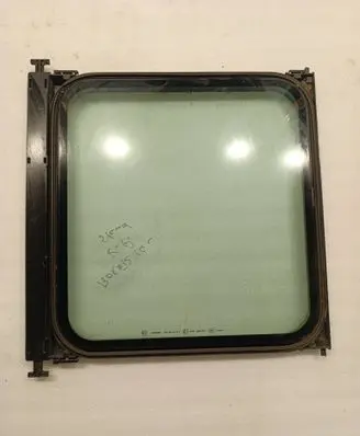 Peugeot Boxer Rear side window 43R004343
