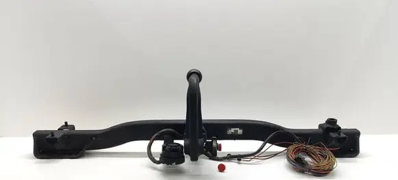 BMW 5 E60 E61 Tow bar set 6758699 303186